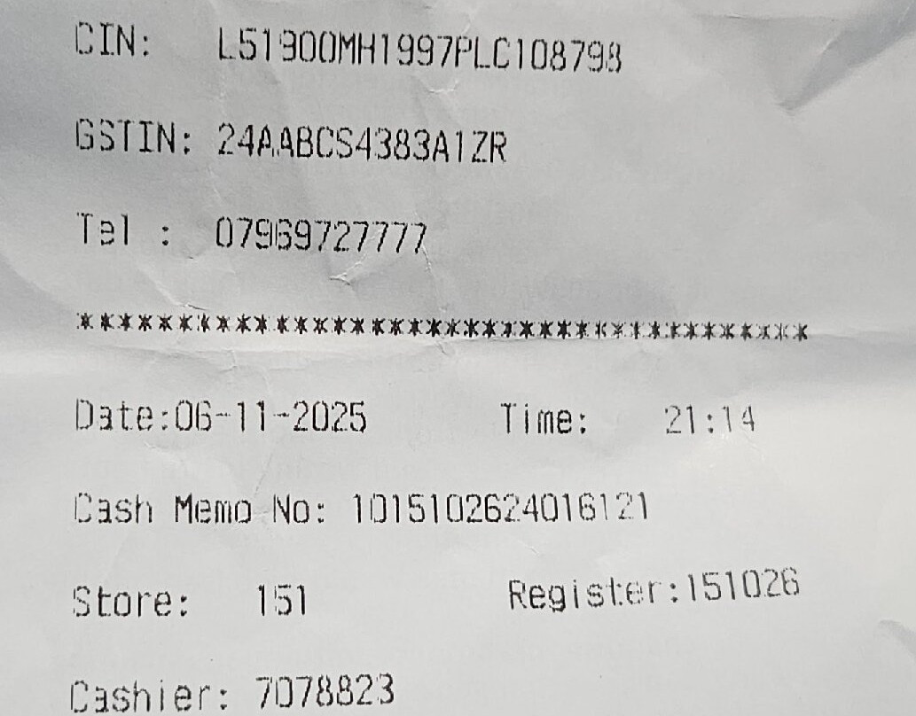 Alpha One Mall-艾哈迈达巴德必去景点