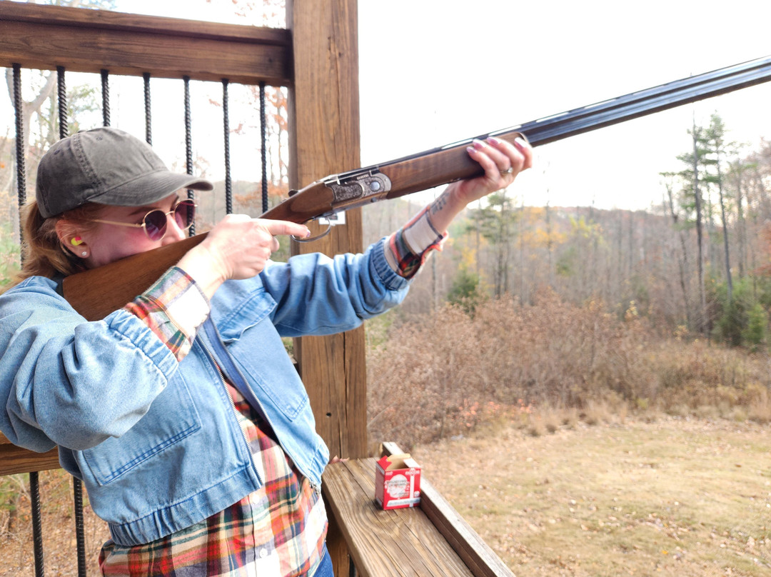 Chetola Sporting Reserve-布恩必去景点