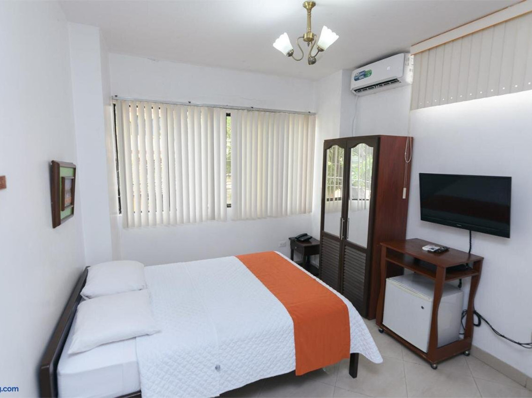 Hotel de Alborada主图