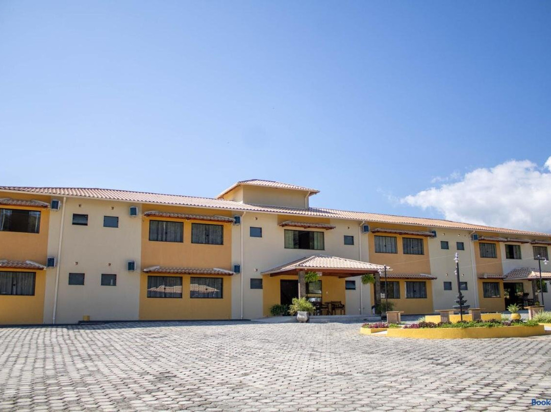 Hotel Águas Lindas