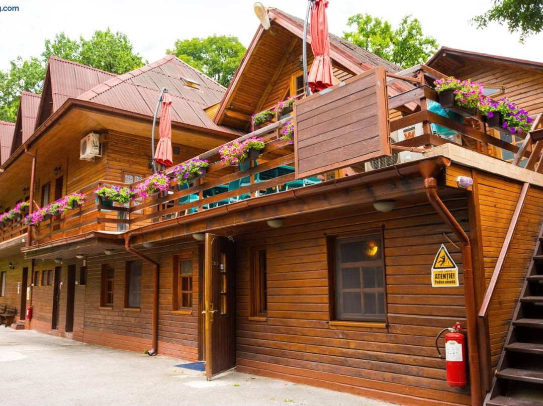 威尔德之家公寓主图