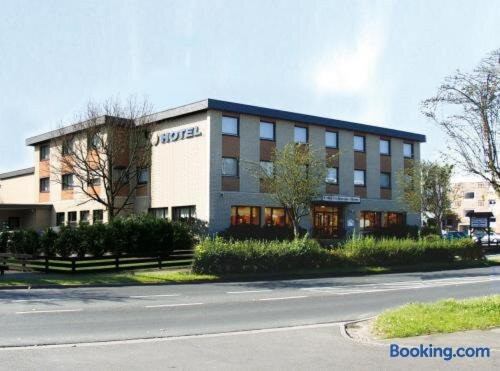 Hotel-Restaurant Wehrmann-Blume主图