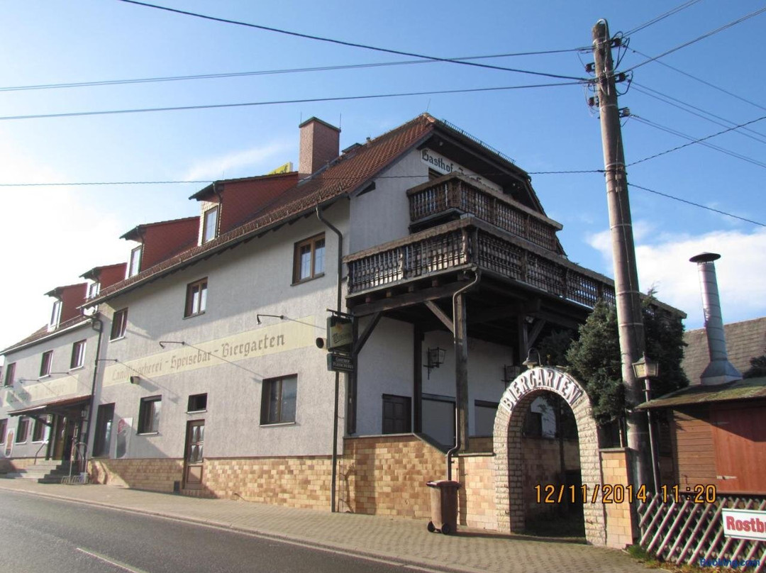 Gasthof Zur Sorge主图