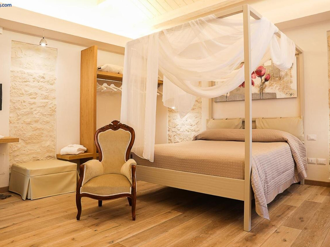 B&B Dei Raselli主图