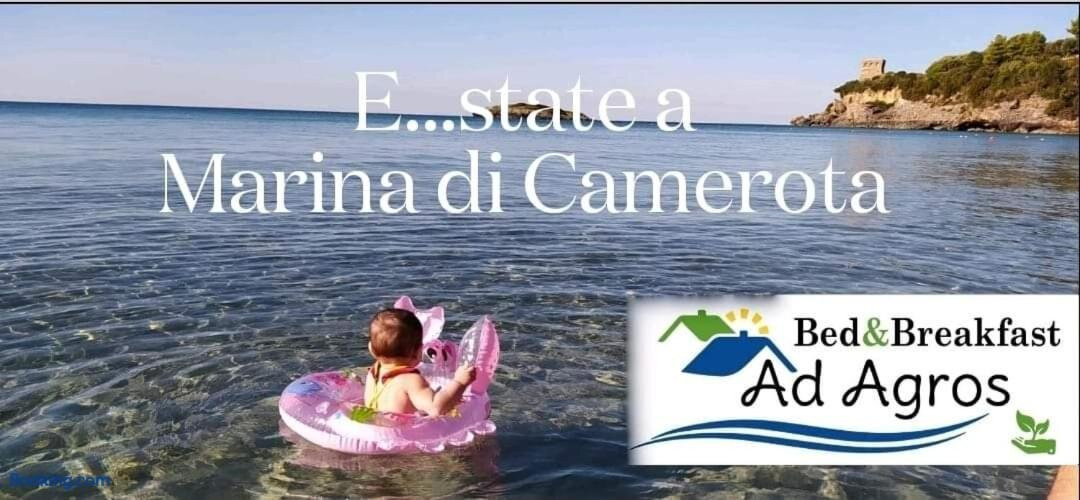 Lentiscosa酒店住宿-Bed&breakfast Ad Agros