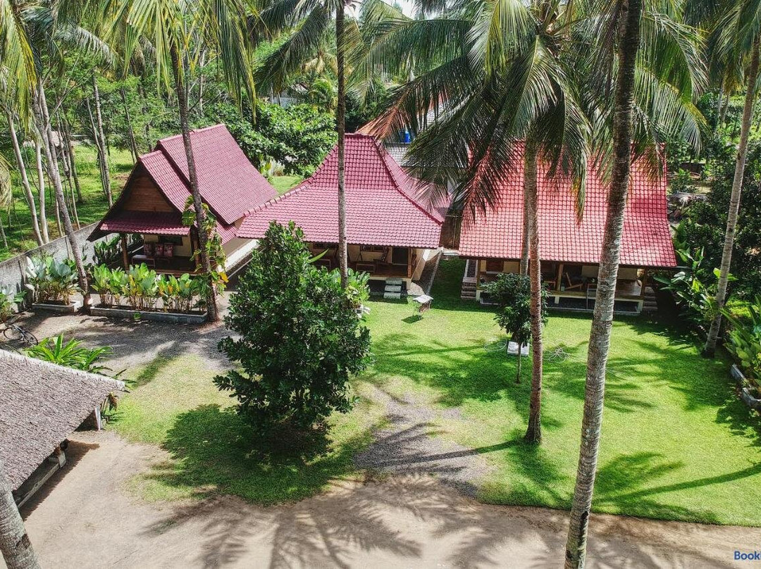 Sadati Home Stay