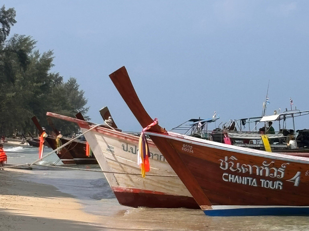 玛雅雷海滩度假酒店主图
