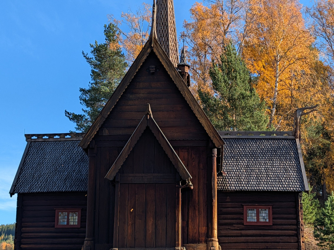 Maihaugen-利勒哈默尔必去景点