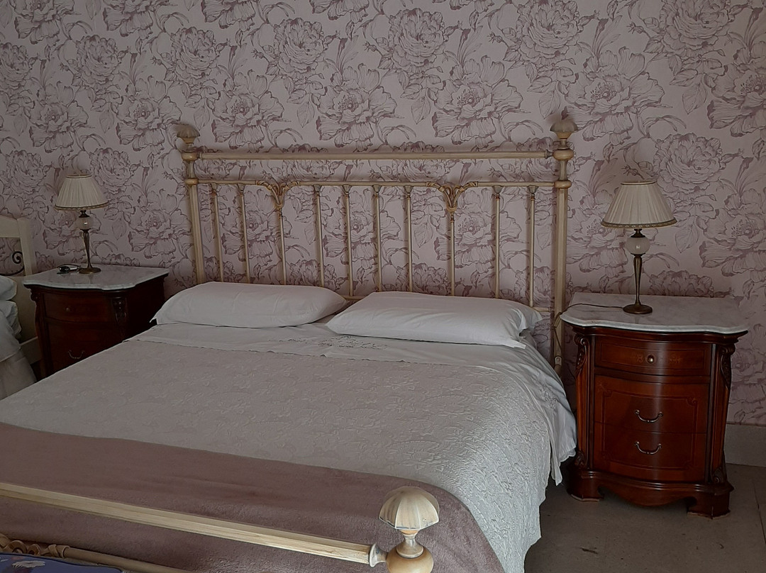 La Magnolia B&B主图