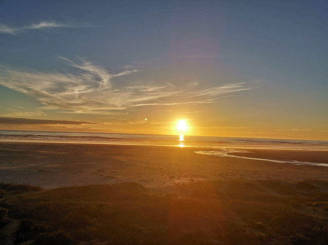 乳木滩酒店住宿-The Beach Villa