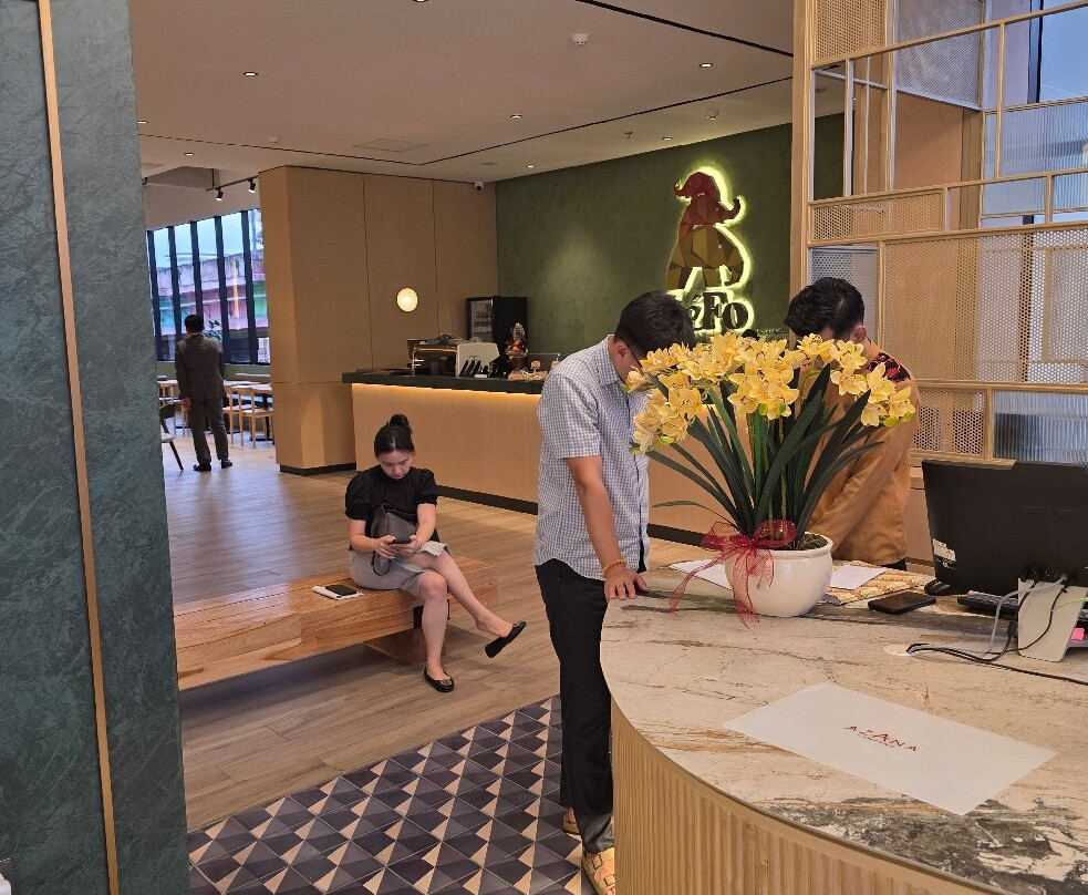 Azana Boutique Bandar Lampung