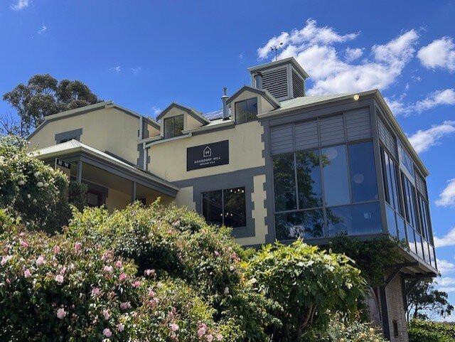 Hahndorf Hill Winery-汉道夫德国村必去景点