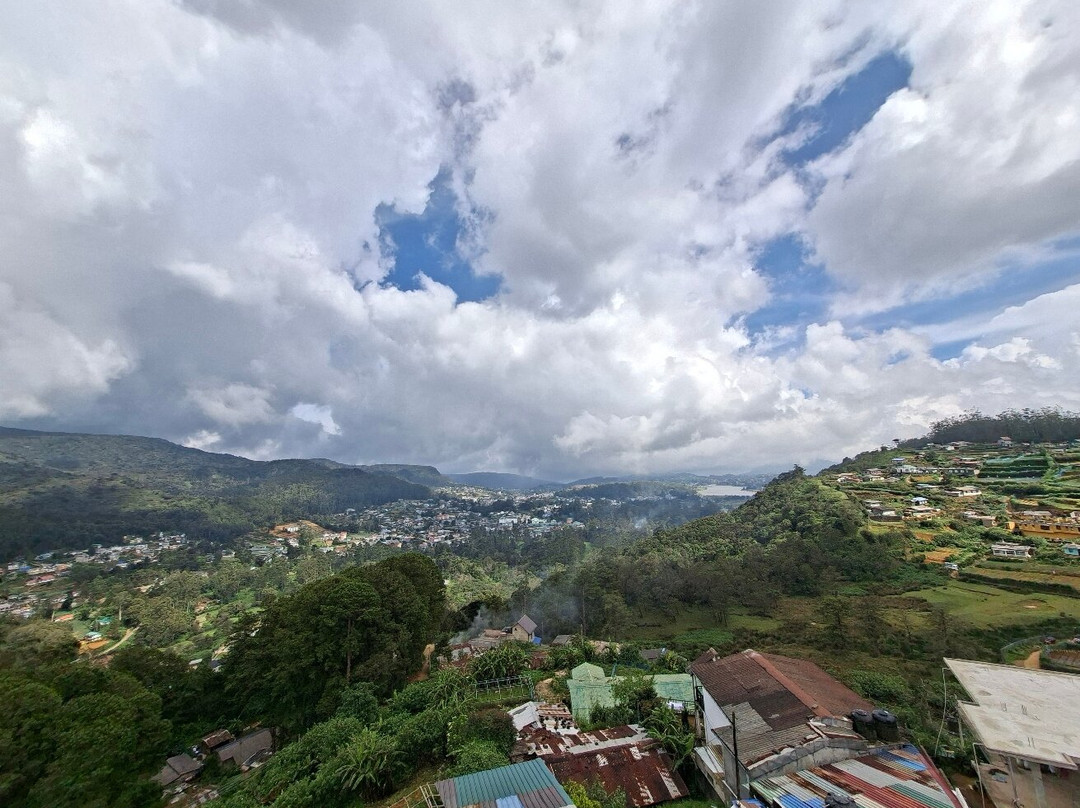 Shanthipura View Point-奴娃拉伊利雅必去景点