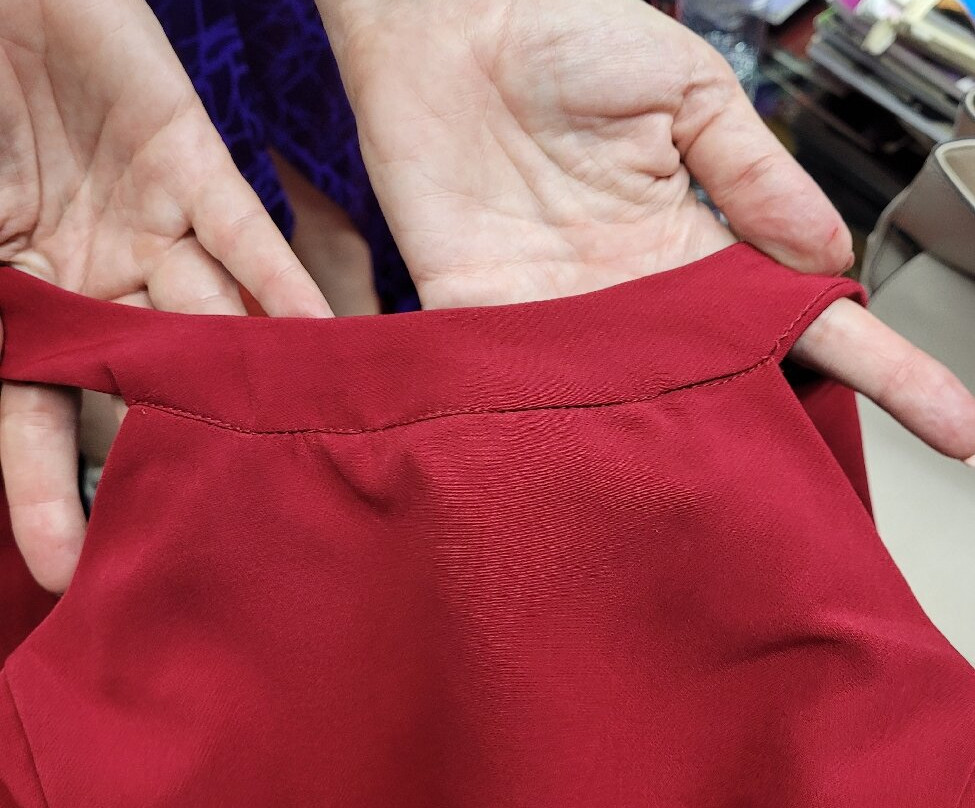 Master Tailor-华欣必去景点