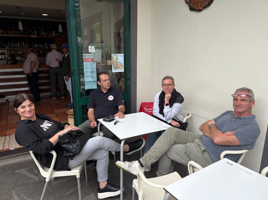 Madeira-In.com Airport Transfers-沙尔必去景点