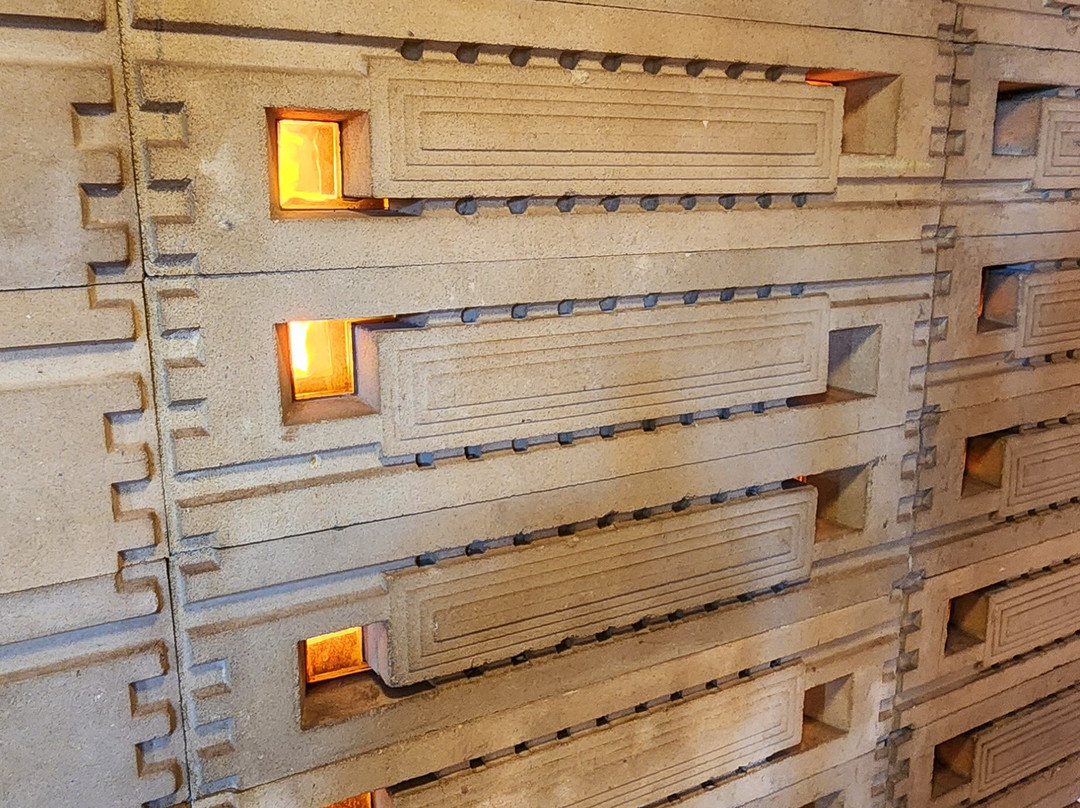 Frank Lloyd Wright at Florida Southern College-莱克兰必去景点