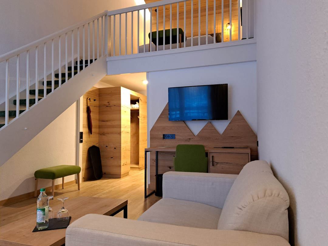 Riessersee Hotel主图