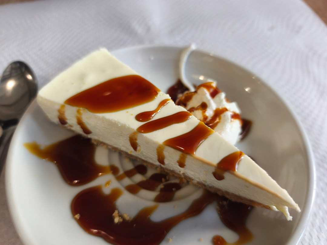 Bar Pension San Agustin