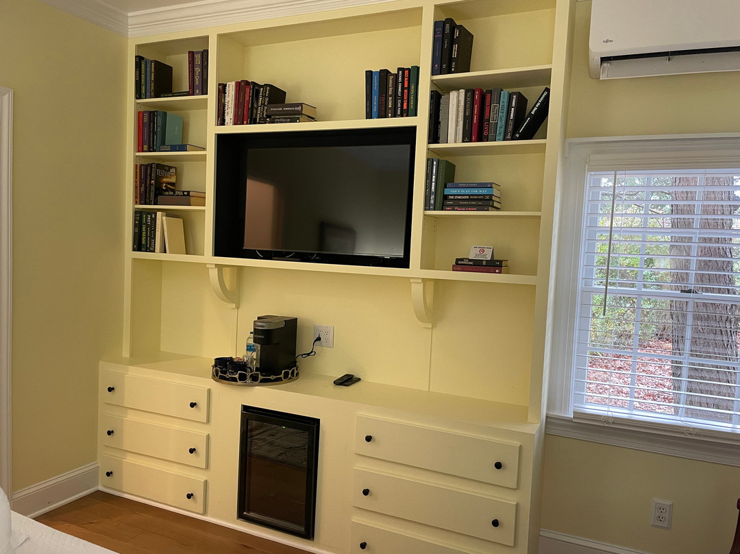 Inn At Whitewing Farm主图