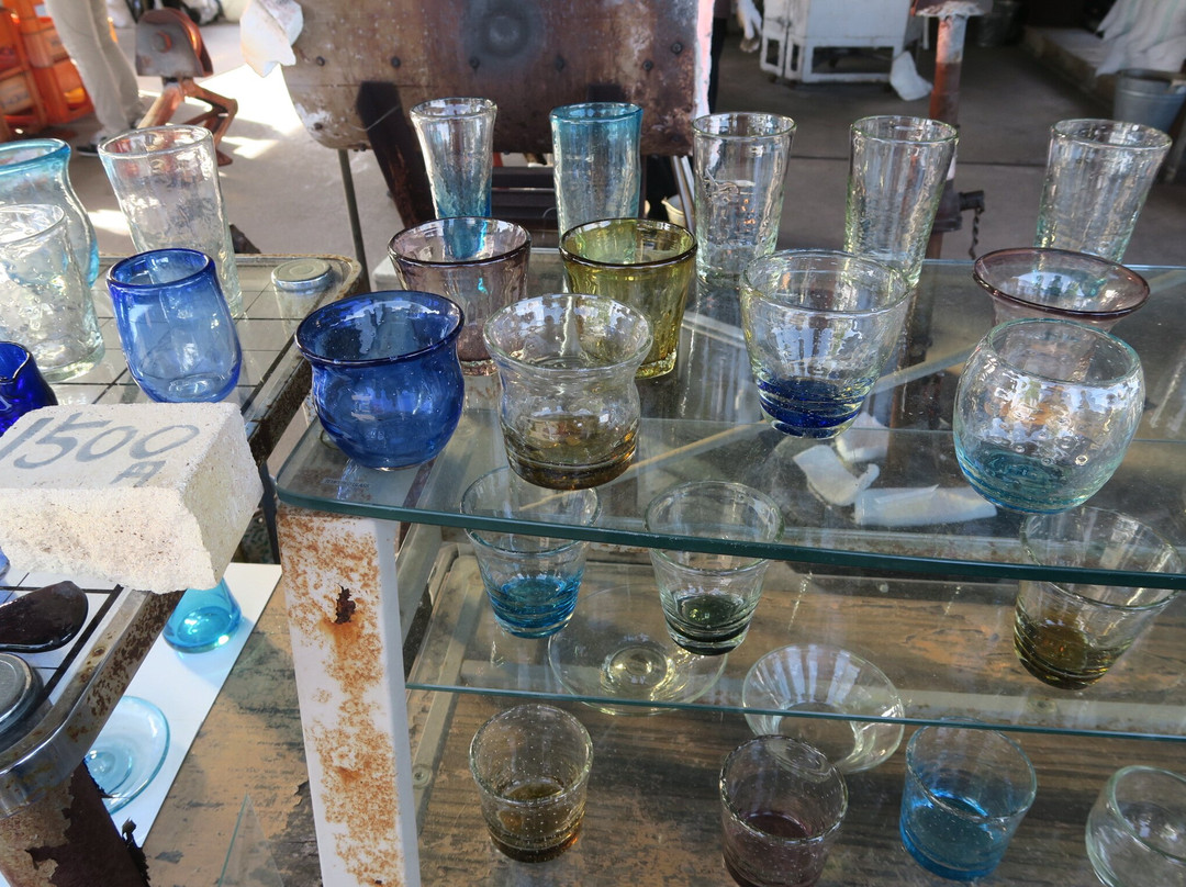 Seiten-读谷村必去景点