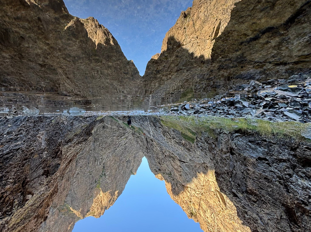 Nur Altai Tour-乌兰巴托必去景点