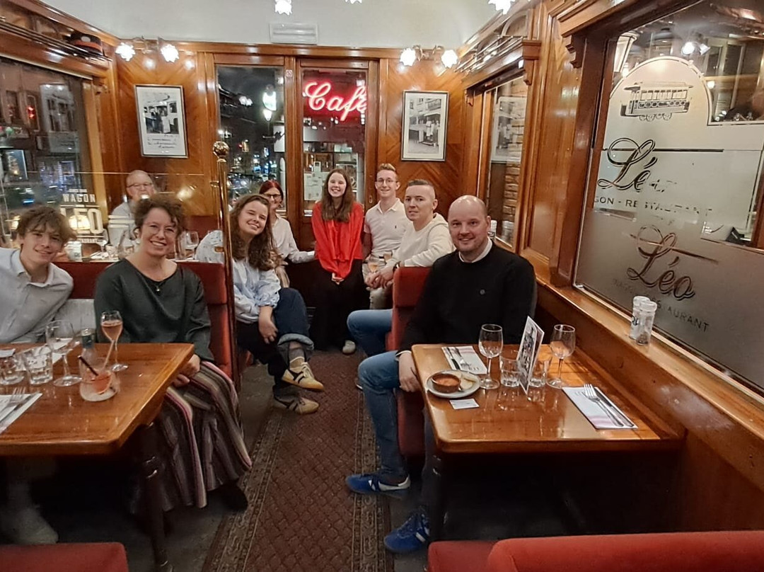 Hotel Leo Station主图