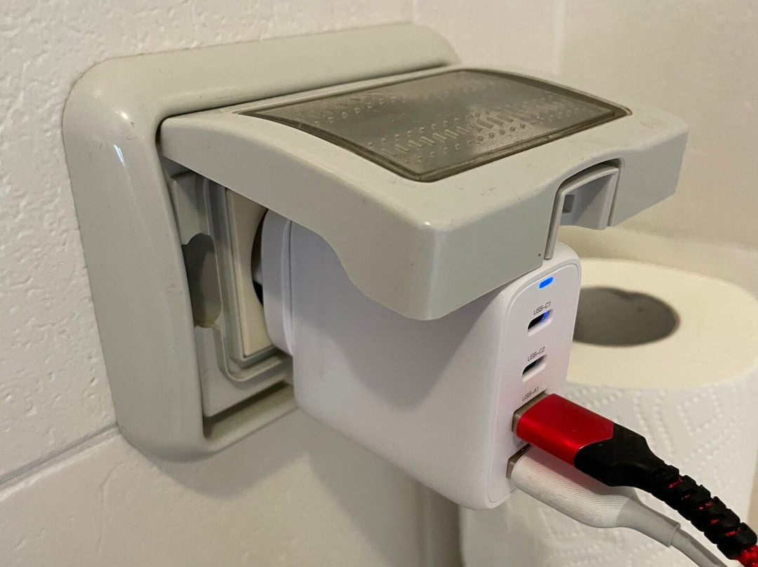 Hotel  Due Torri主图