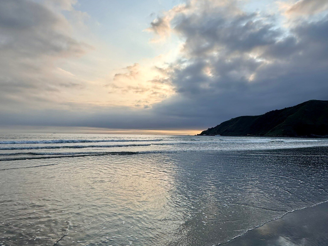 Praia de Barequecaba-Barequeçaba必去景点