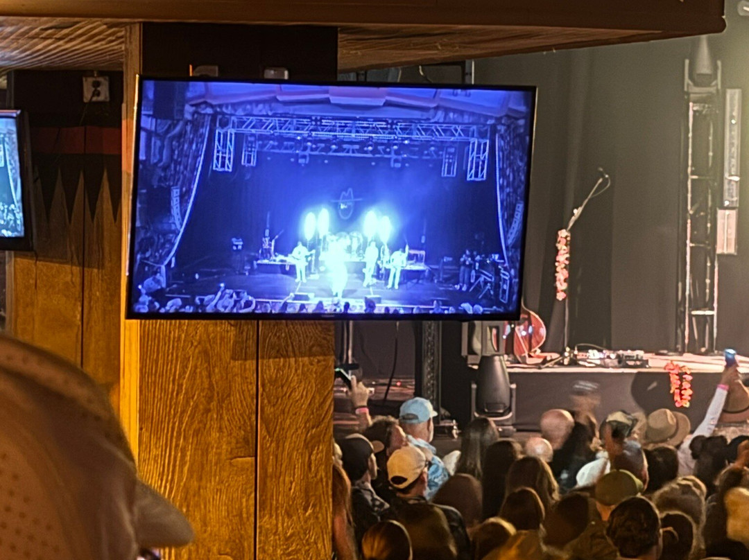 House of Blues Orlando-奥兰多必去景点