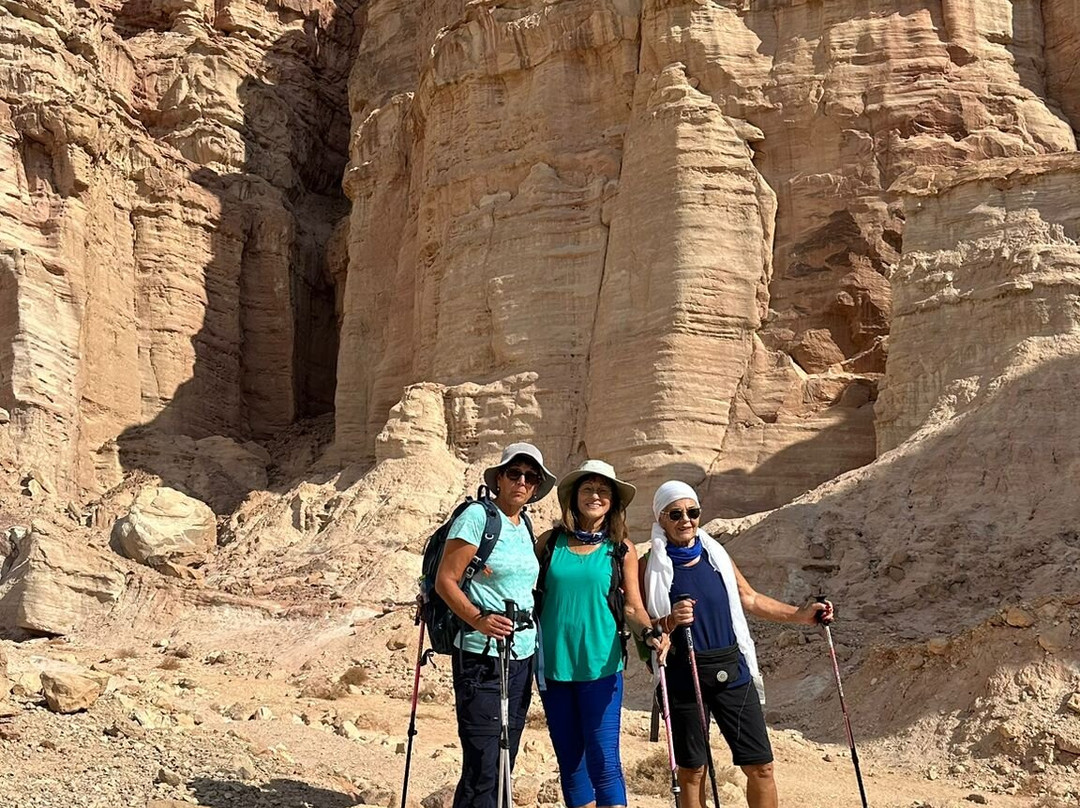 Tiyoolim & Etgarim-Bat Yam必去景点