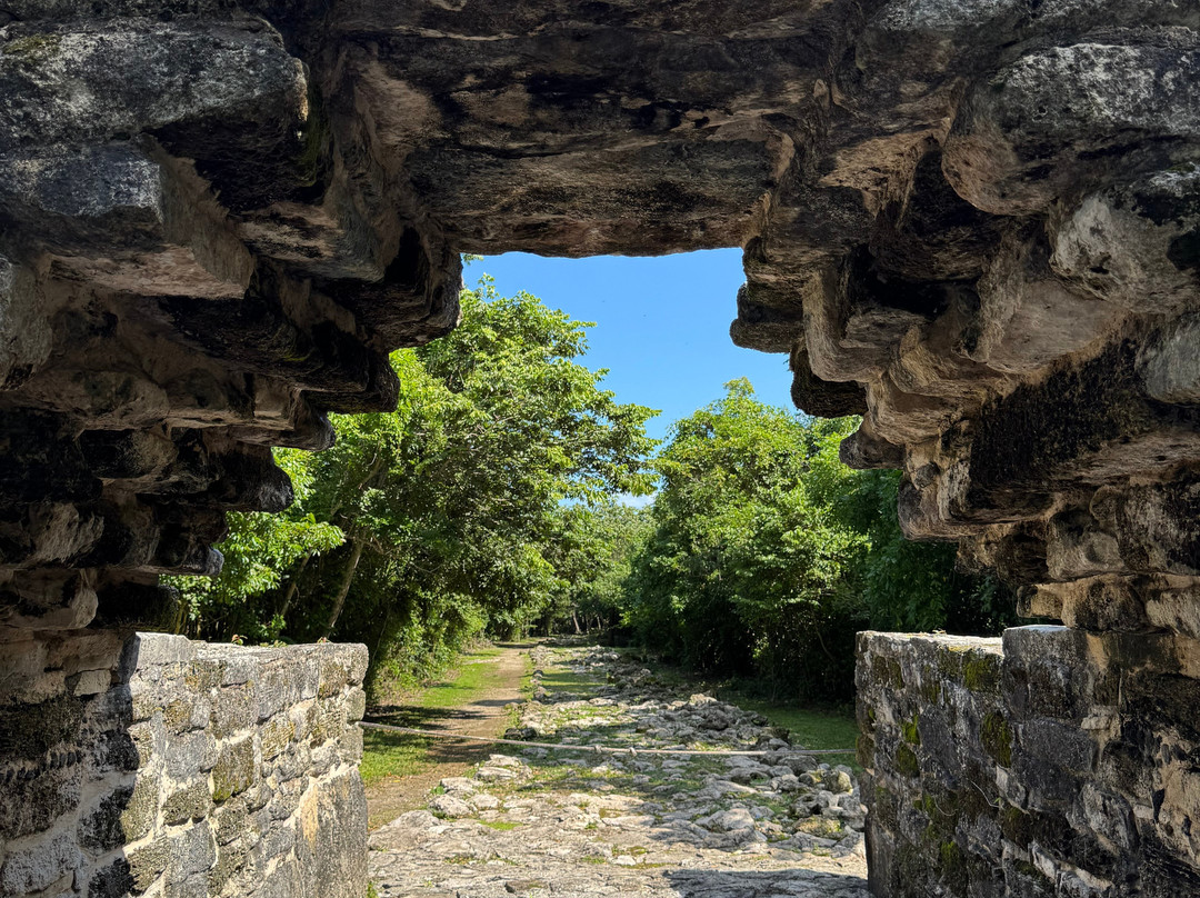 圣赫瓦西奥遗迹-考祖梅必去景点