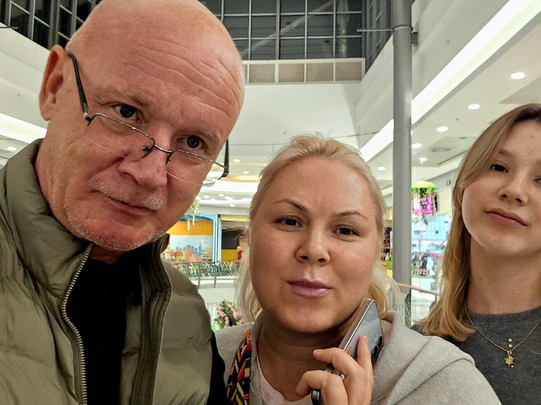 Mall Galleria Burgas-布尔加斯必去景点