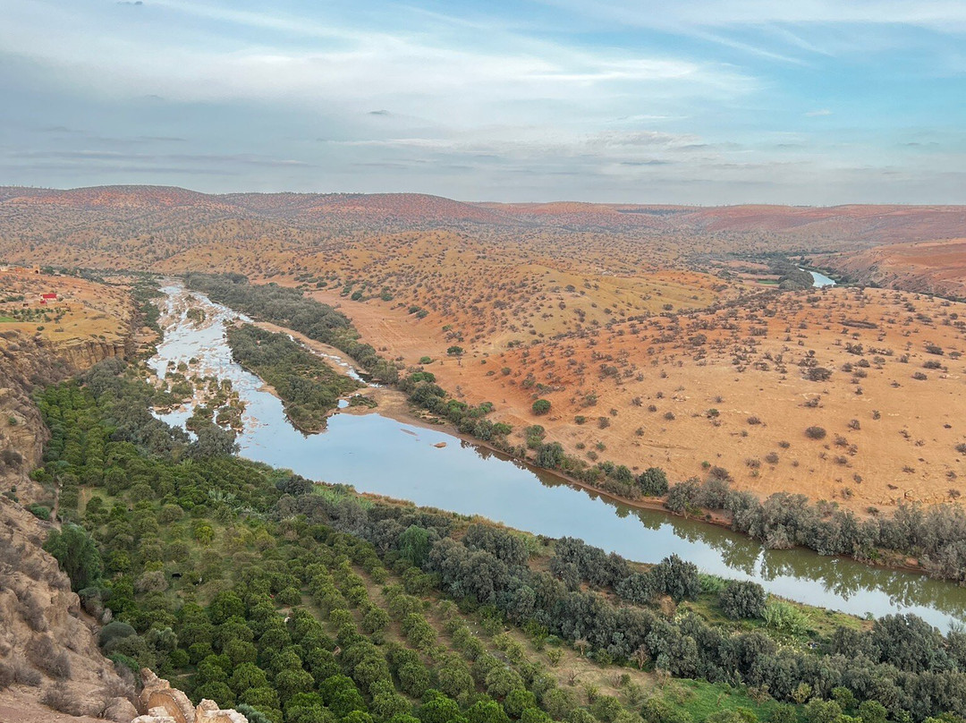 Kasbah Boulaouane-Boulaouane必去景点