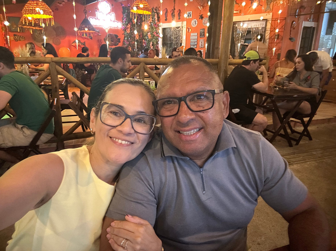 Restaurante Maré Mangiare