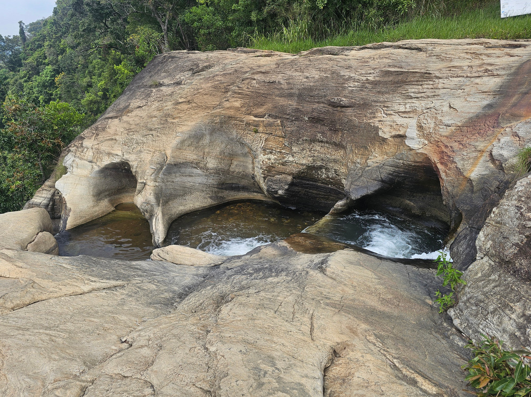 Come Visit Sri Lanka-康提必去景点