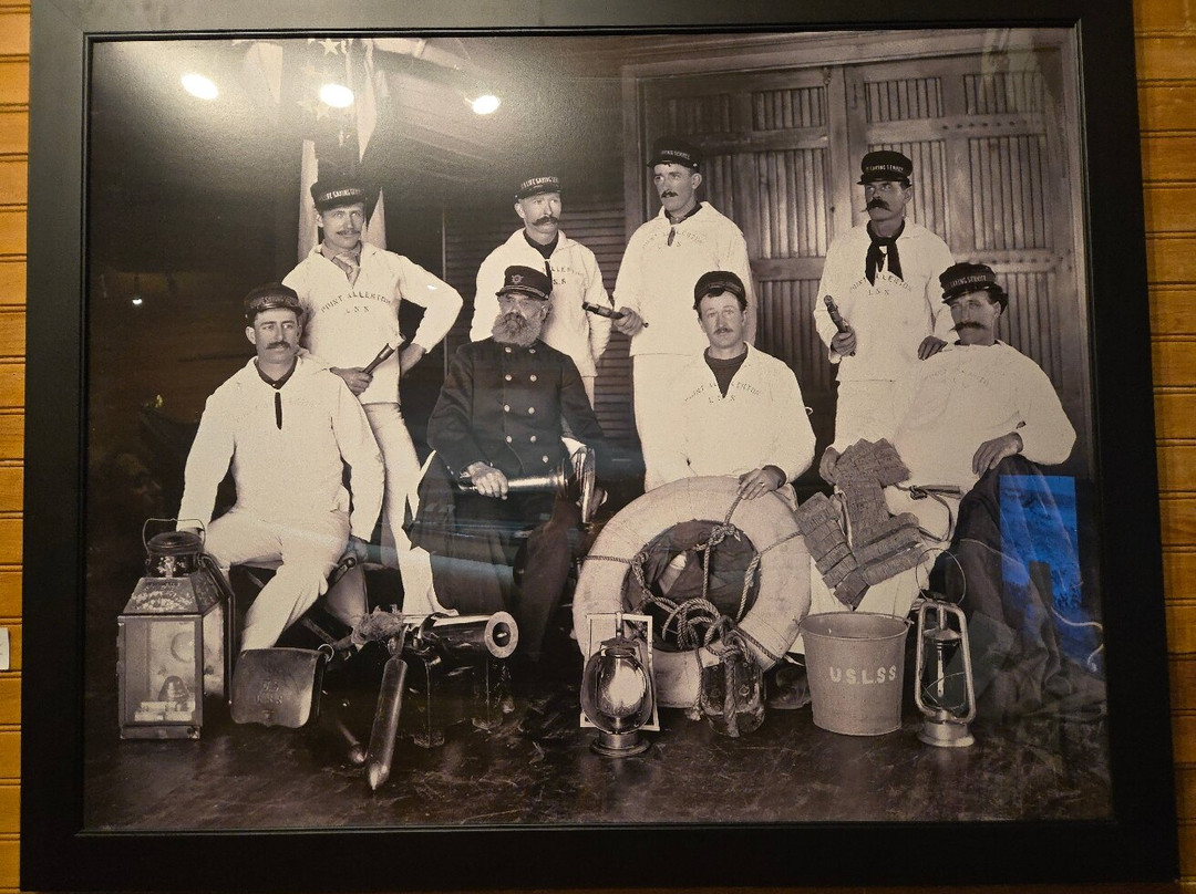 Hull Lifesaving Museum-赫尔必去景点