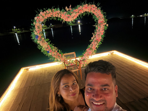 Marina Beach-芽庄必去景点