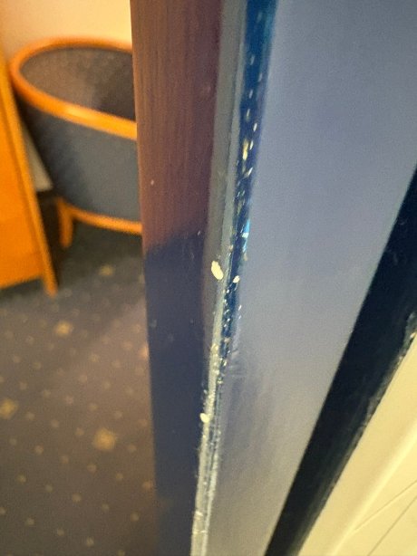 古默斯巴赫维克特住宅酒店-官方