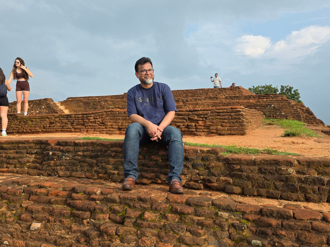 Ceylenese-科伦坡必去景点