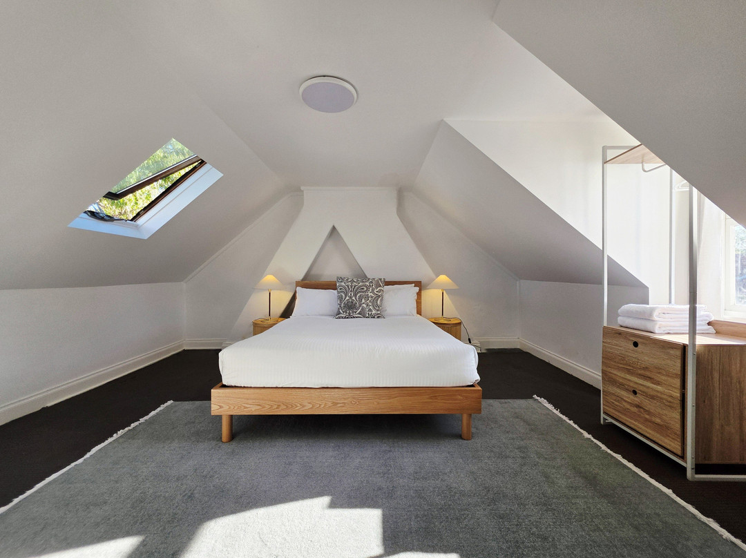 皇冠大酒店主图