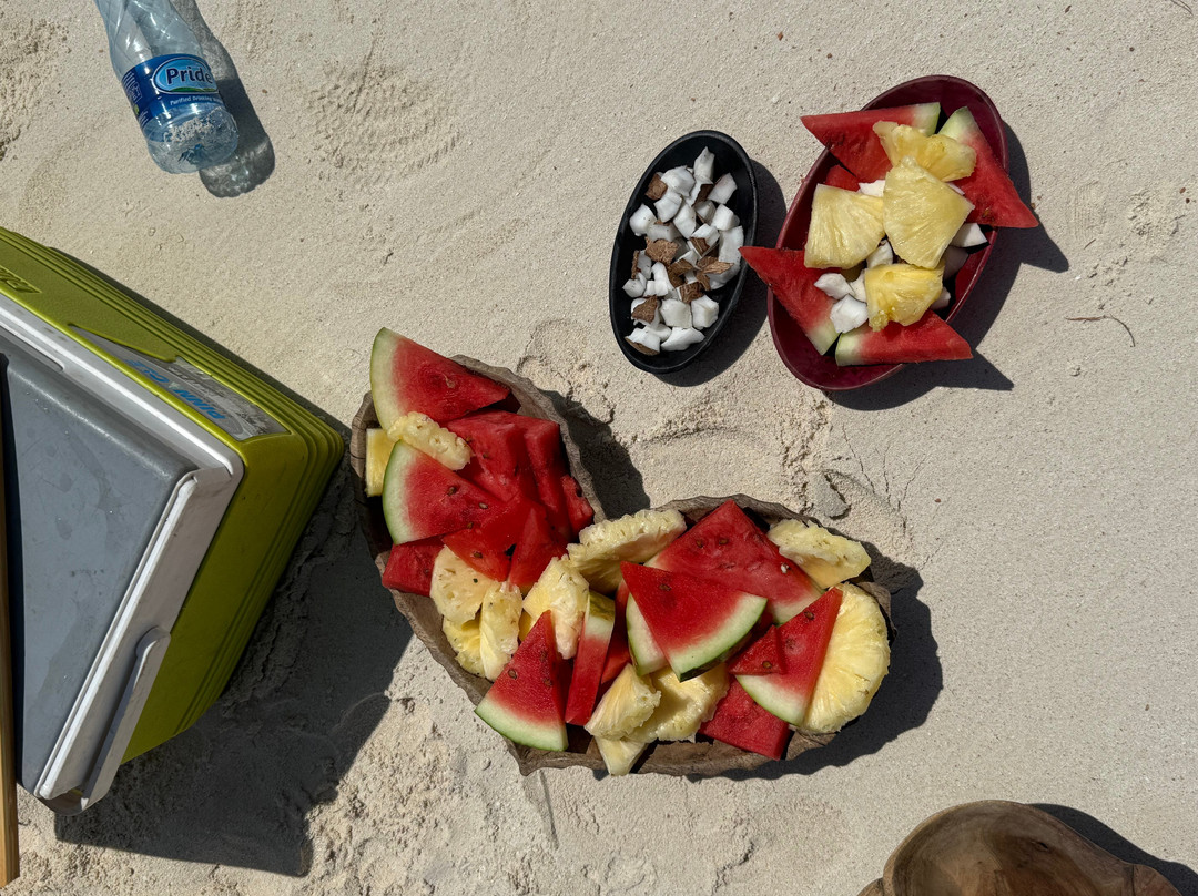 Safari Kenya Con Aragosta