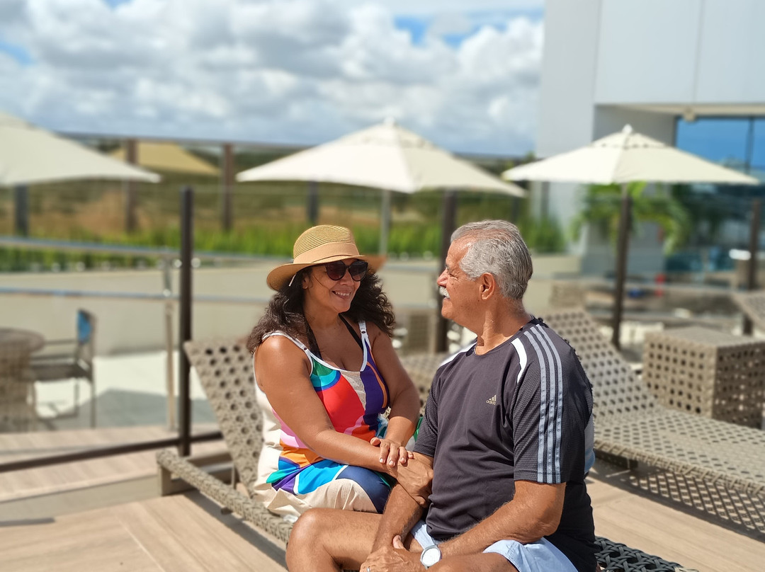 Intercity Suape Costa Dourada主图