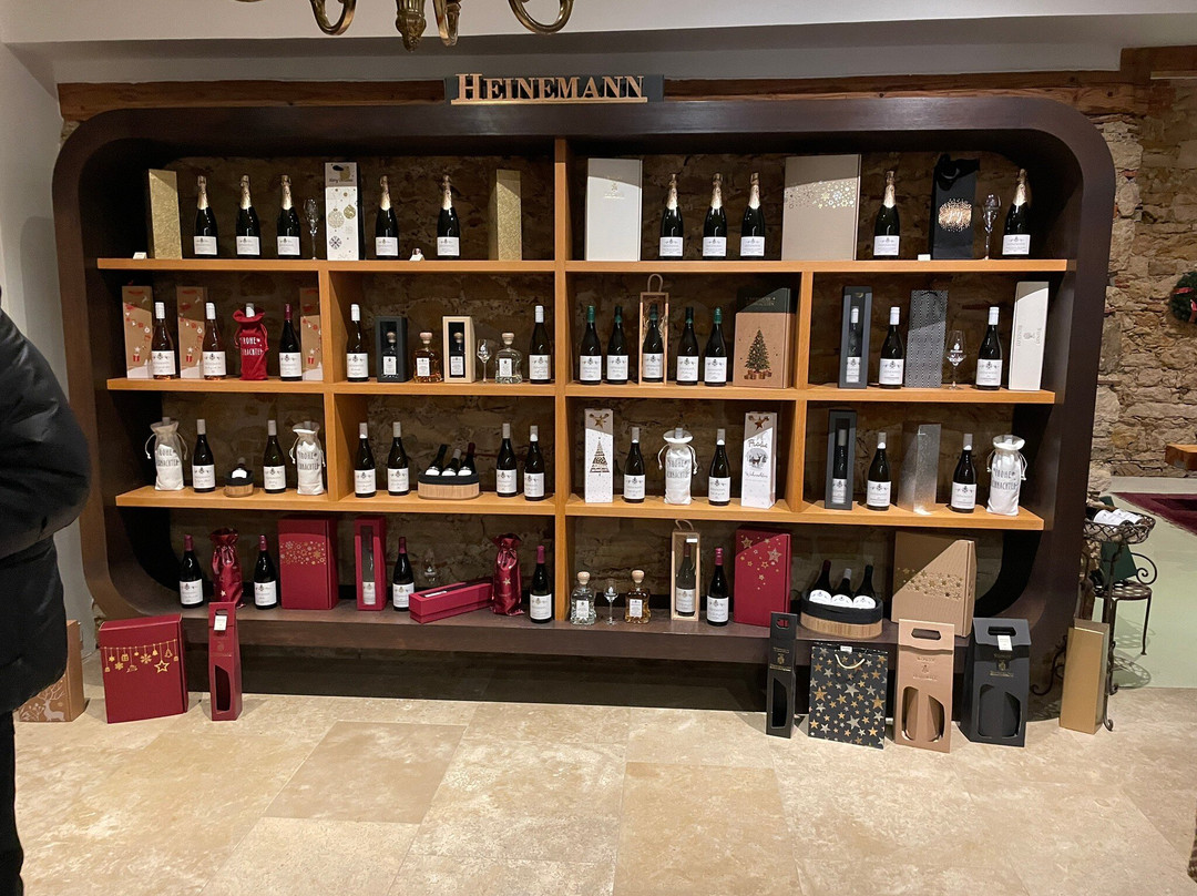 Weingut Heinemann Inh.