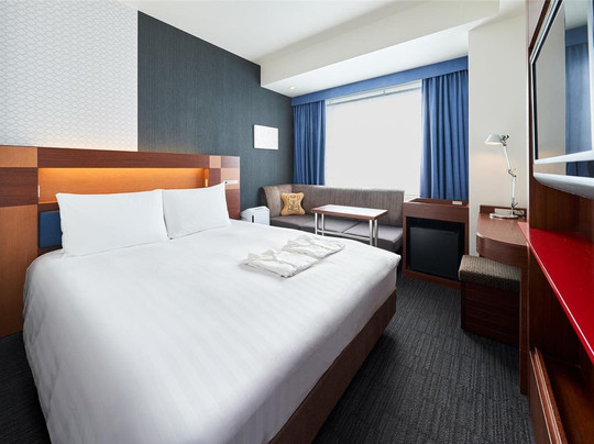 墨田区酒店住宿-东京乐天都市锦酒店