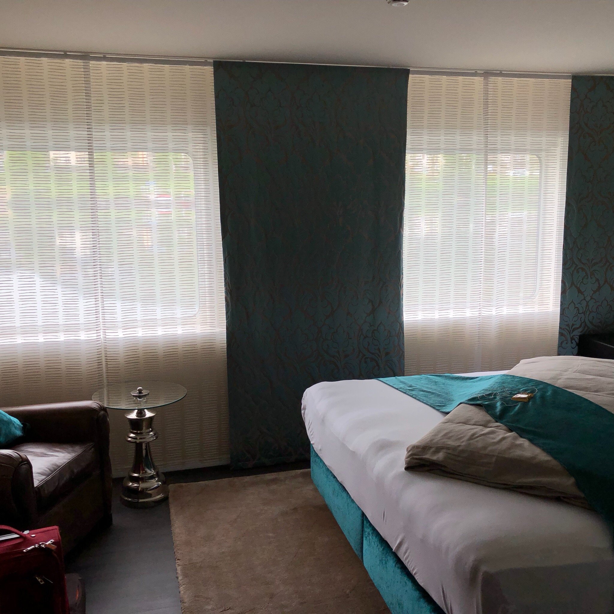 Wellness & Genuss Hotel Weisser Bär-商务中心/多功能厅