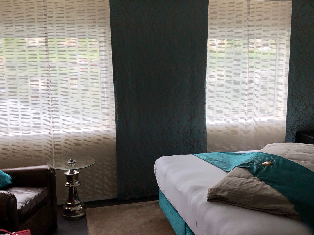 Wellness & Genuss Hotel Weisser Bär主图