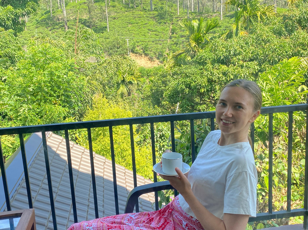 Ella Nine Arch Spice Garden-埃勒必去景点