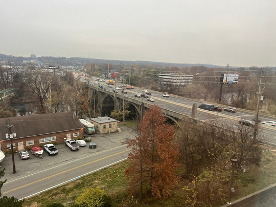 Totowa酒店住宿-Wyndham Garden Totowa