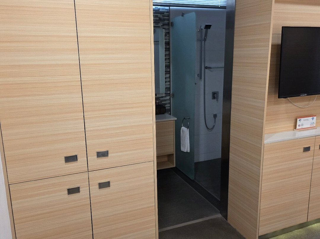 Trip Motel Gatton主图