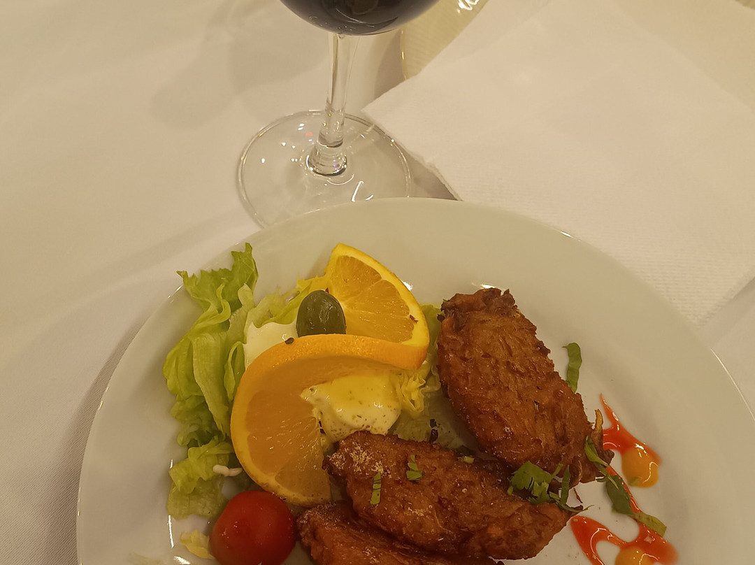 Indian Palace | Benidorm